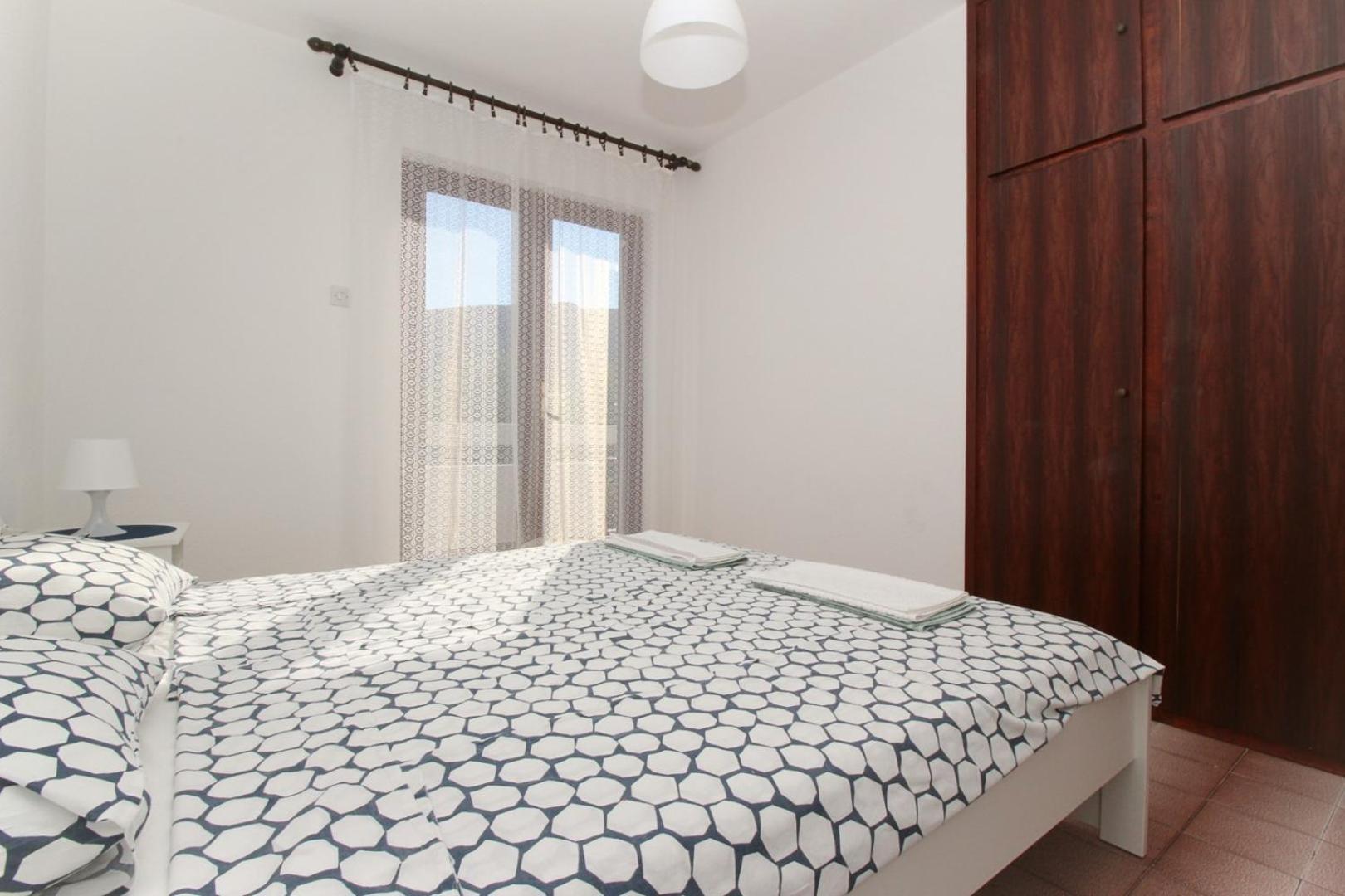 Apartments Teljega 巴斯卡 外观 照片