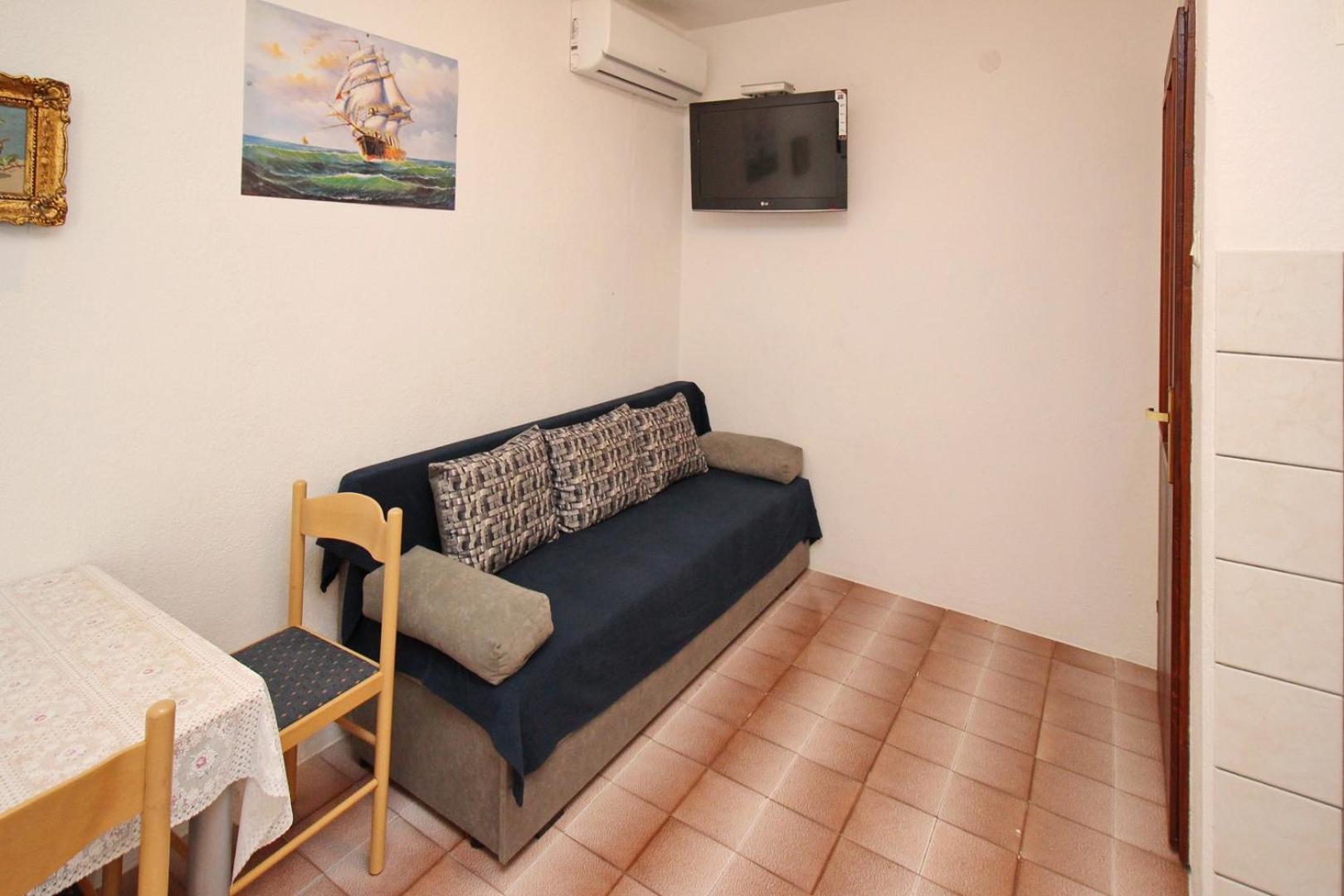 Apartments Teljega 巴斯卡 外观 照片
