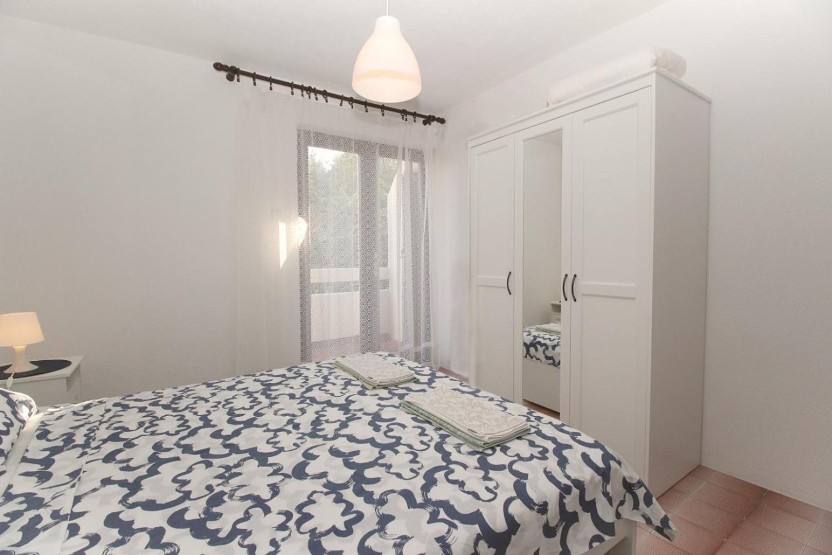 Apartments Teljega 巴斯卡 外观 照片