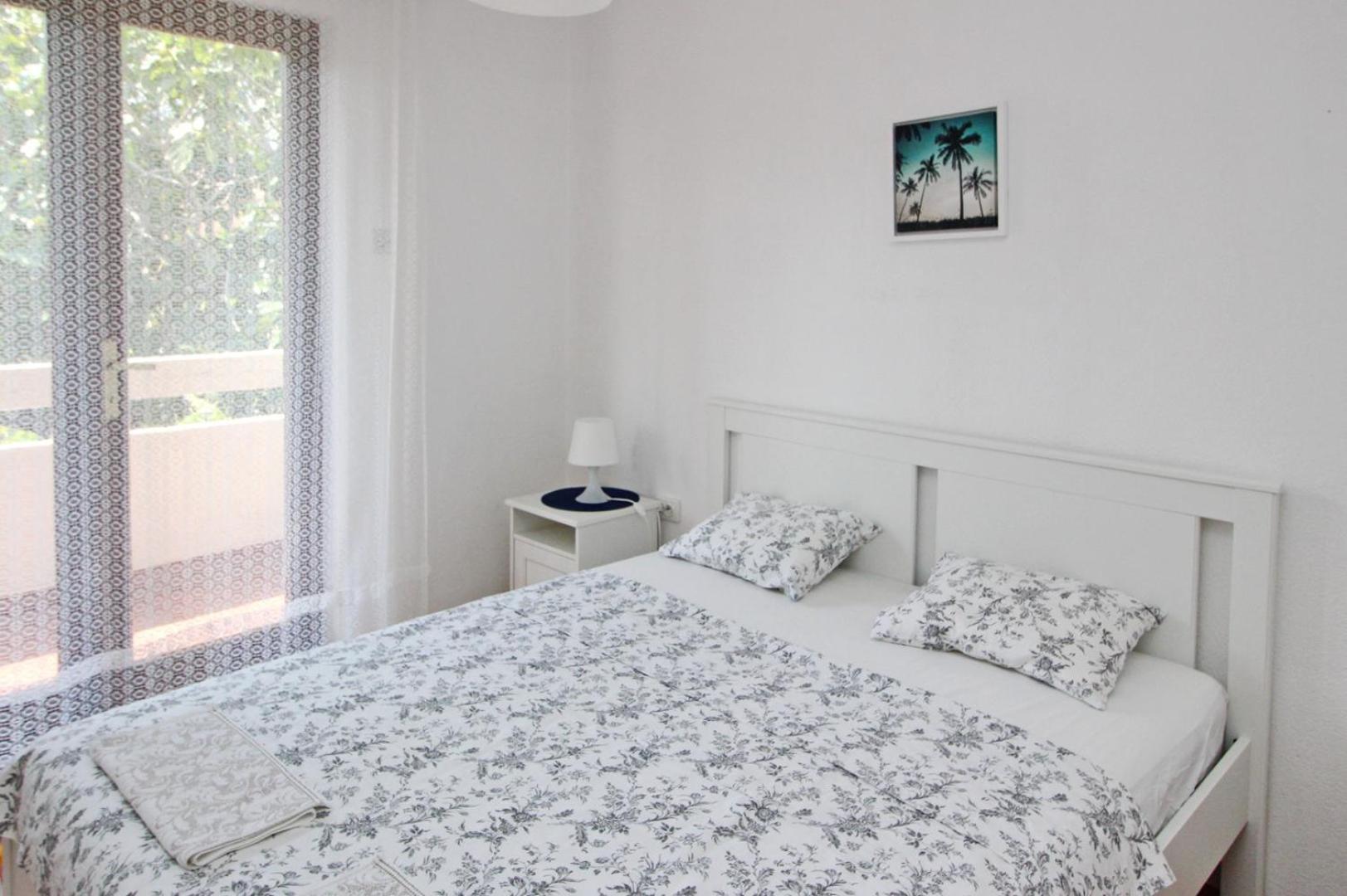 Apartments Teljega 巴斯卡 外观 照片