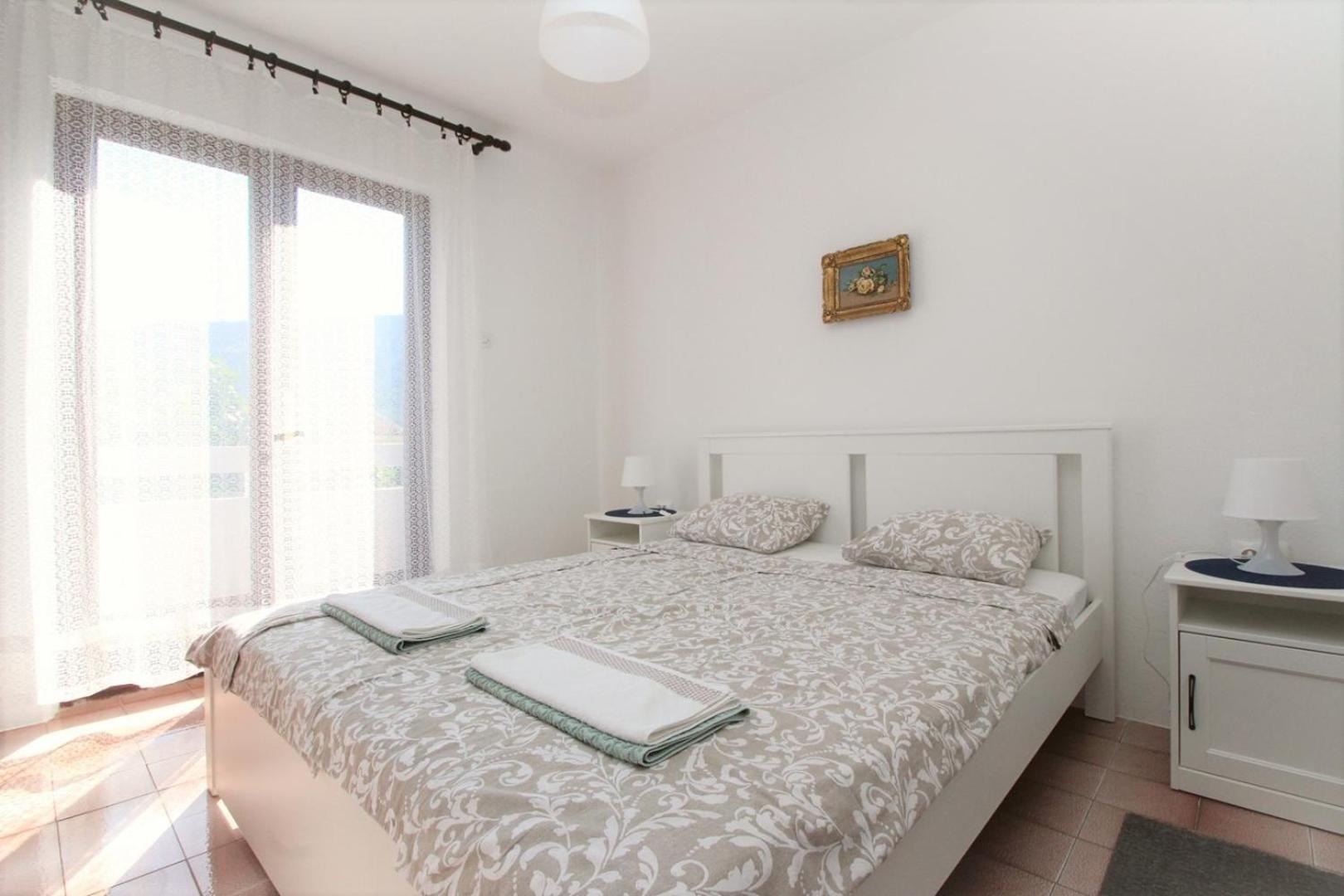 Apartments Teljega 巴斯卡 外观 照片