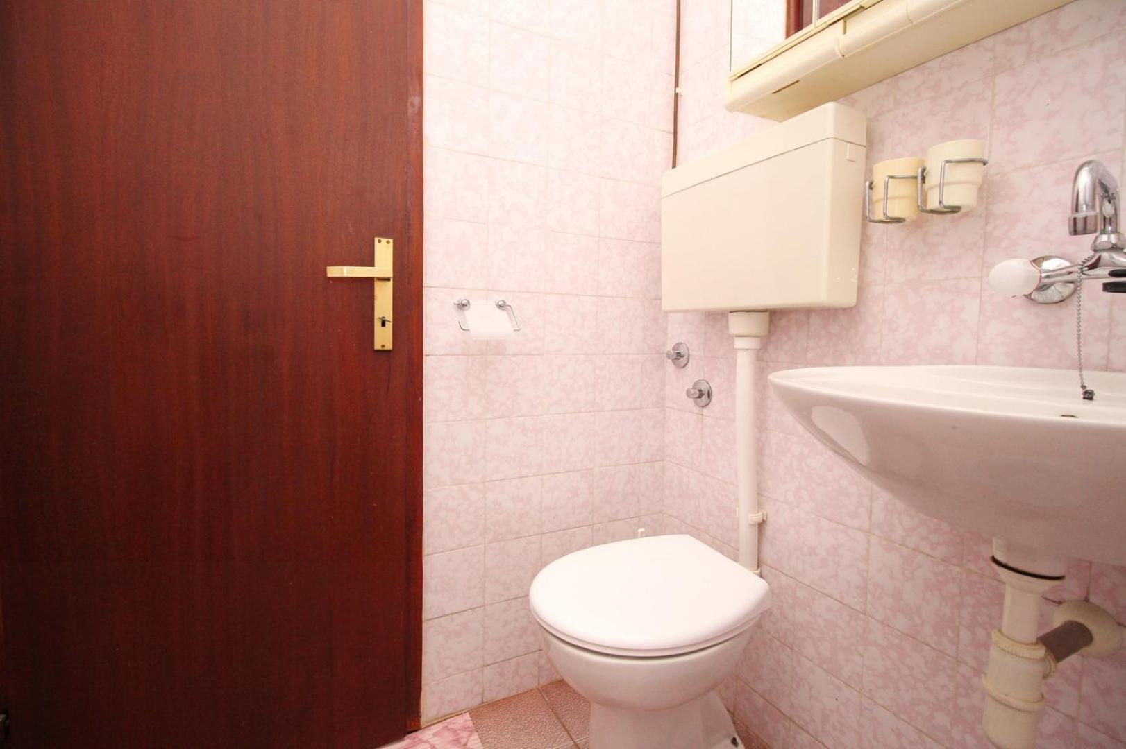 Apartments Teljega 巴斯卡 外观 照片