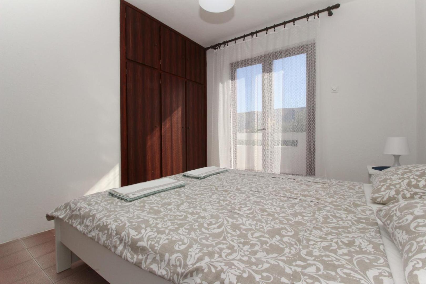 Apartments Teljega 巴斯卡 外观 照片