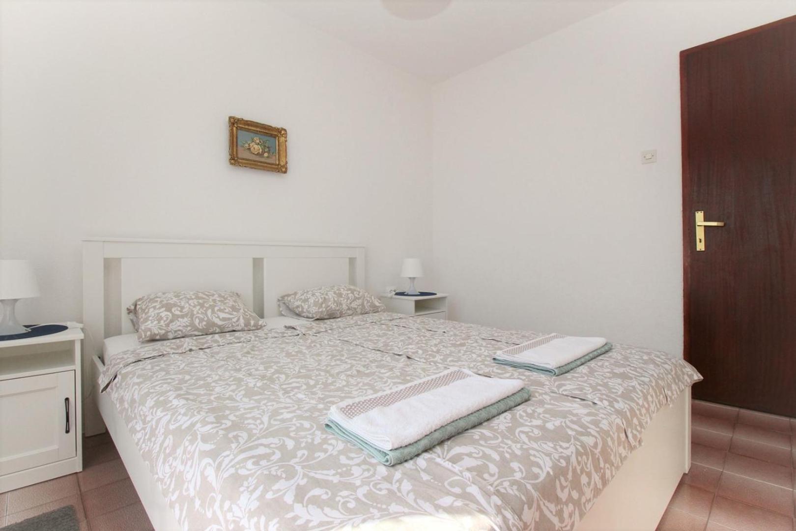 Apartments Teljega 巴斯卡 外观 照片