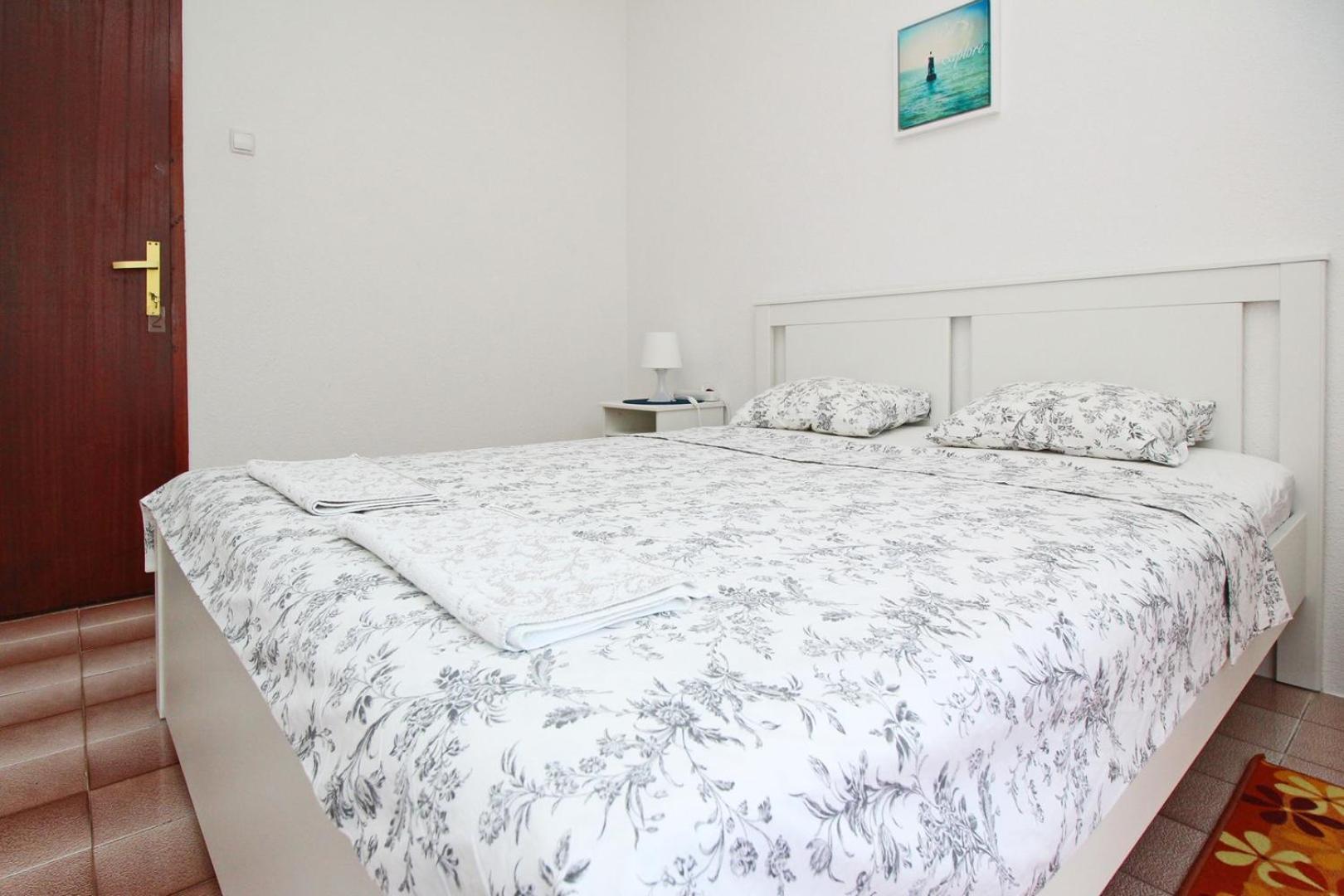 Apartments Teljega 巴斯卡 外观 照片