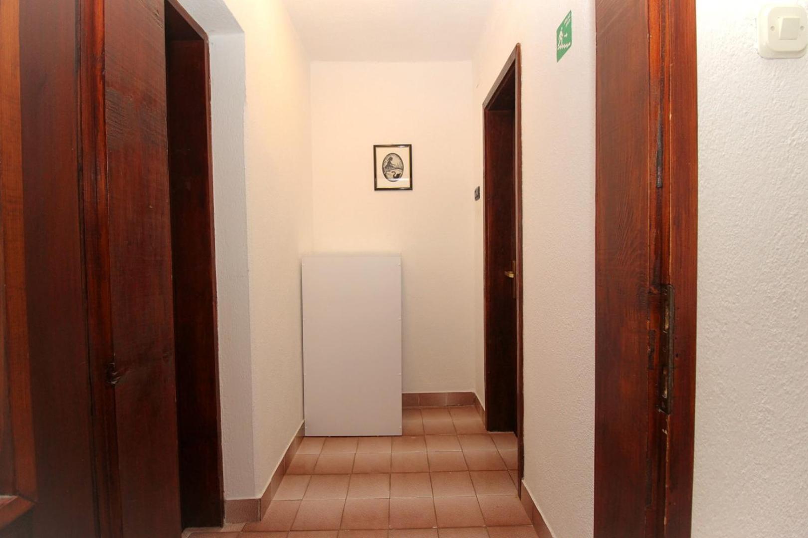 Apartments Teljega 巴斯卡 外观 照片