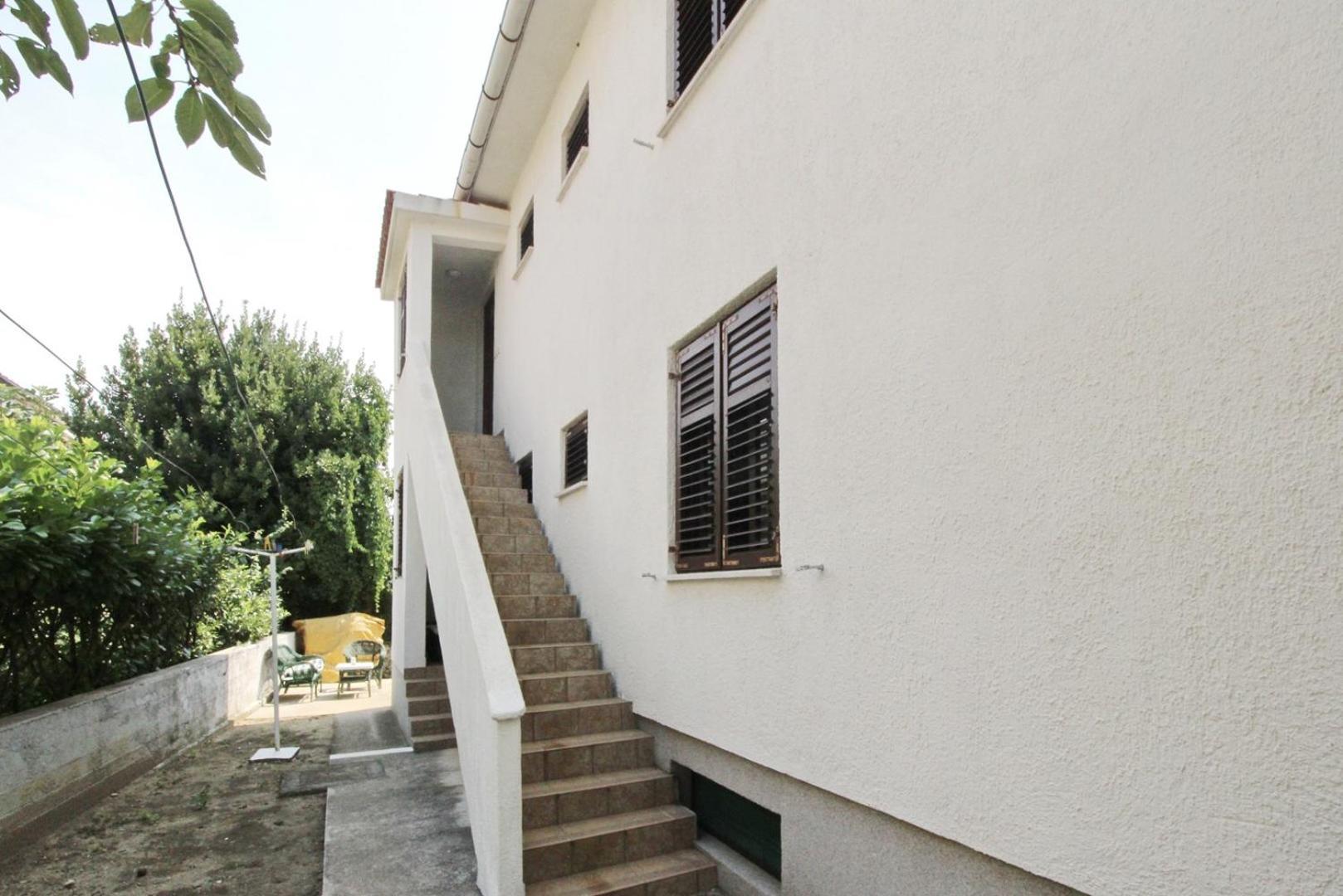 Apartments Teljega 巴斯卡 外观 照片