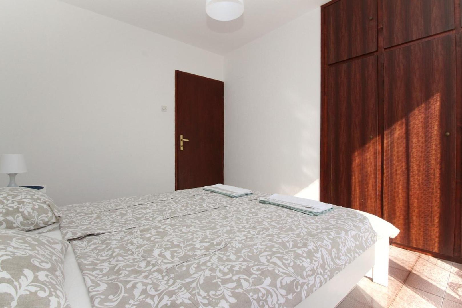 Apartments Teljega 巴斯卡 外观 照片