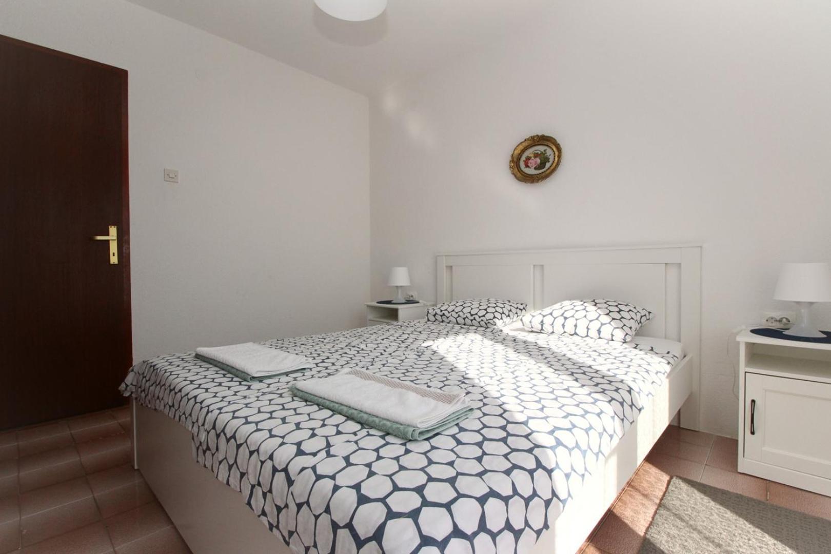 Apartments Teljega 巴斯卡 外观 照片