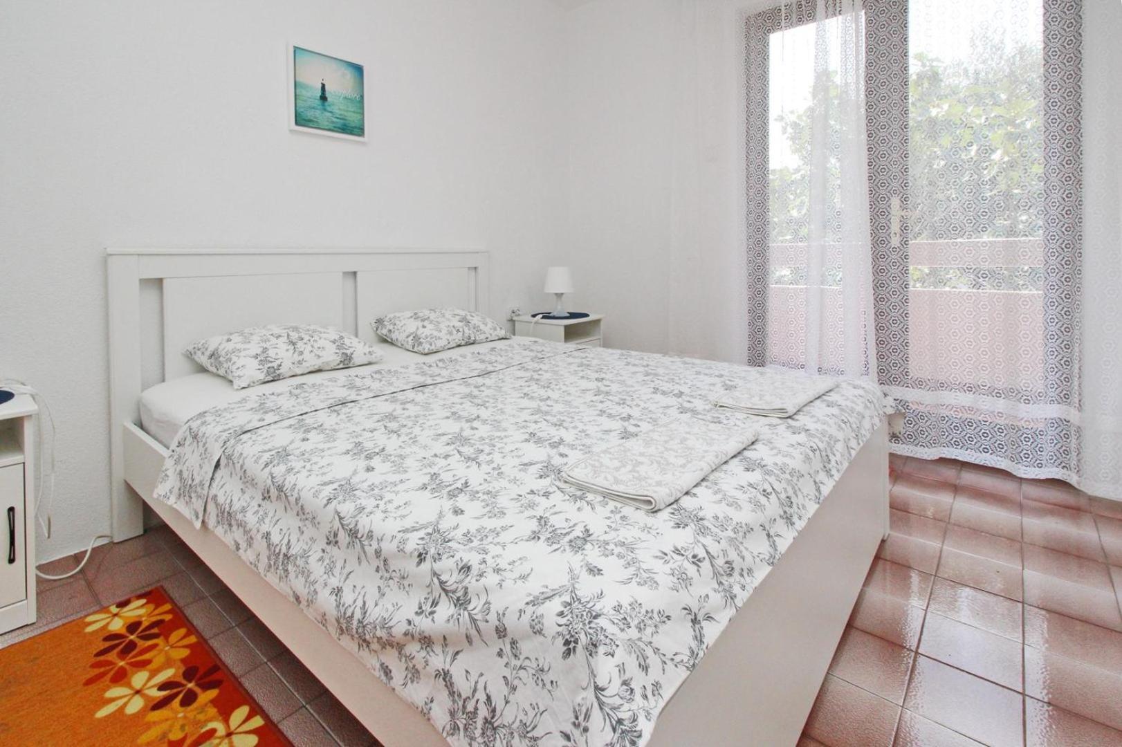 Apartments Teljega 巴斯卡 外观 照片
